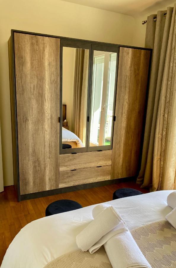 Maison Face A La Cite 카르카손 외부 사진