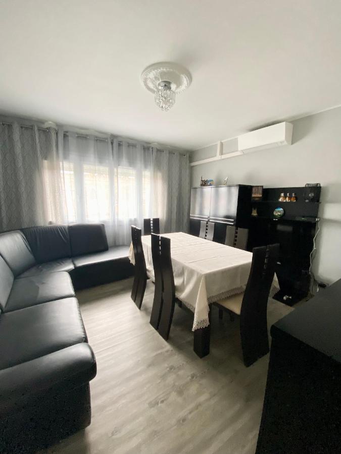 Maison Face A La Cite 카르카손 외부 사진