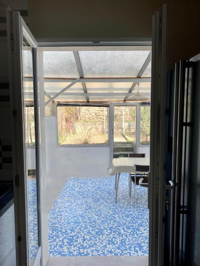 Maison Face A La Cite 카르카손 외부 사진