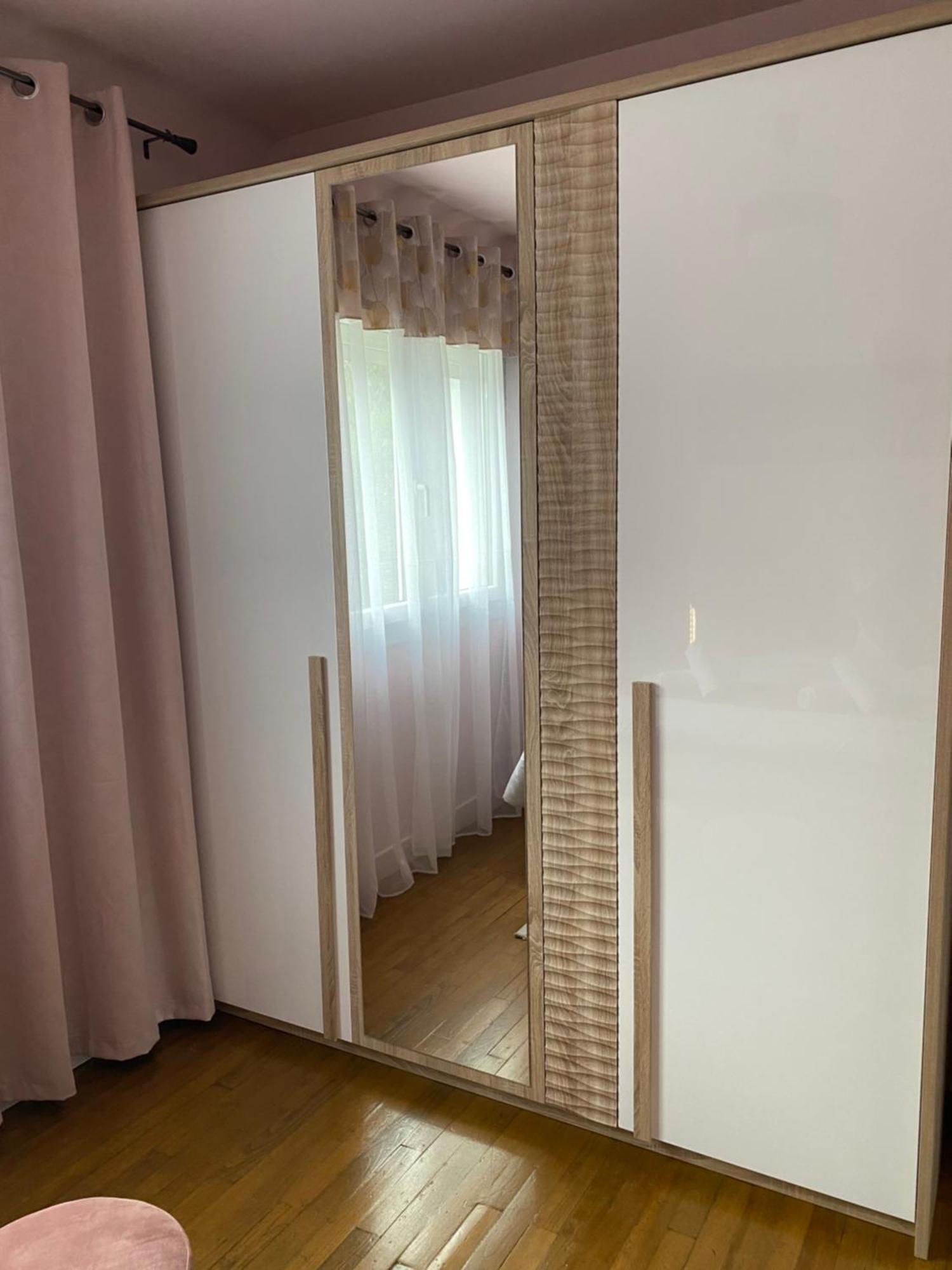 Maison Face A La Cite 카르카손 외부 사진